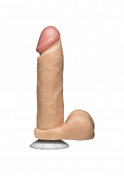 The Realistic Cock - Realistic Dildo