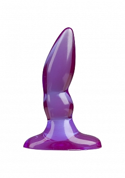 Anal Plug Tool - G-Spot/Prostate Stimulator