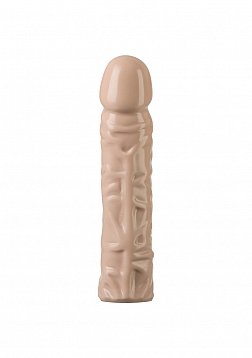 Classic Dildo - 8" / 20 cm