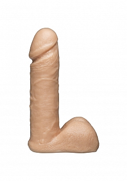 Realistic Dildo - 6" / 15 cm