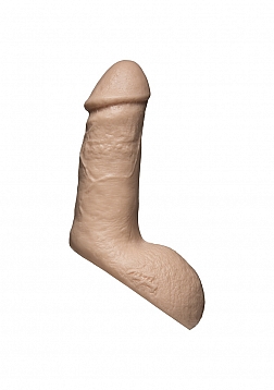 Realistic Dick - 5" / 12 cm