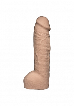 Realistic Hung - Realistic ULTRASKYN Dildo