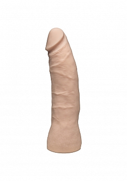 Realistic ULTRASKYN Dildo - 7" / 18 cm