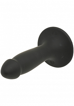 Smooth Silicone Dildo