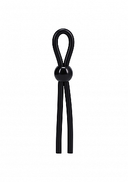 Lasso Single Lock - Cockstrap