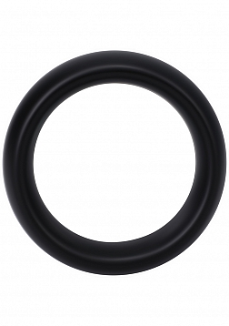 The Silicone Collar - Cockring - Large