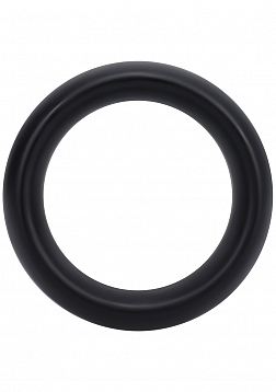 The Silicone Collar - Cockring - Medium