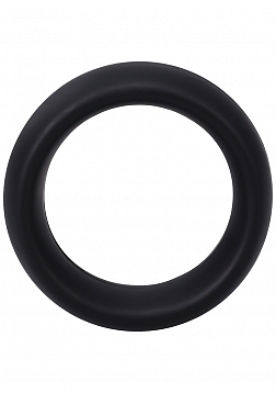 The Silicone Collar - Cockring - Small