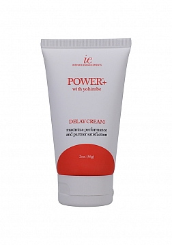 Intimate Enhancement Cream - Power