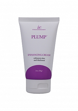 Intimate Enhancement Cream - Plump