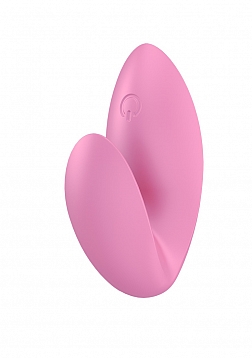 Love Riot - Finger Vibrator