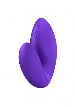 Love Riot - Finger Vibrator