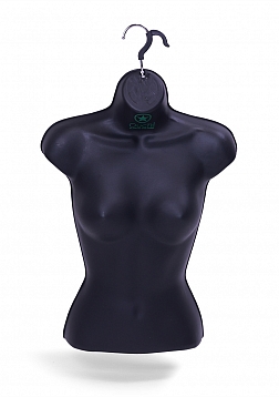 Mannequin Torso Female