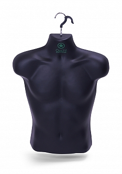 Mannequin Torso Man