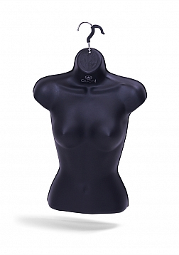 Mannequin Torso Woman