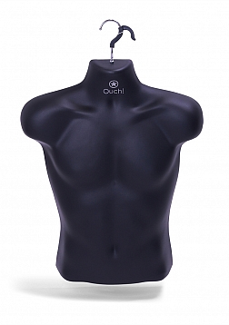 Mannequin Torso Man