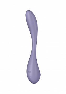 G-Spot Flex 5+ - G-Spot Vibrator