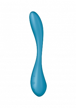 G-Spot Flex 5+ - G-Spot Vibrator