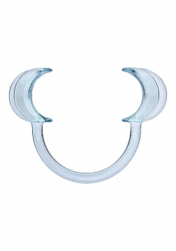 Cheek Retractor Dental - Mouth Gag