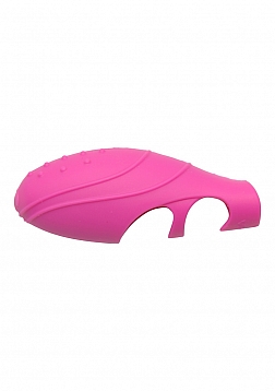 Bang Her - Silicone G-Spot Finger Vibrator