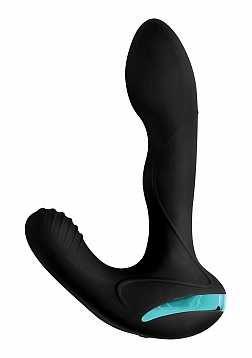 Maverick Rotating - Vibrating Prostate Stimulator