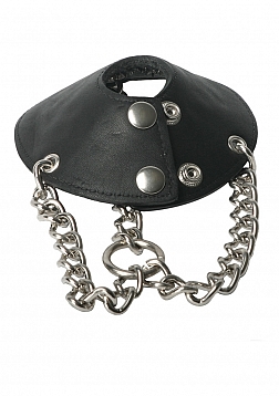 Parachute Ball Stretcher with Spikes