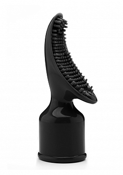 Shots - Ultra Twizzle Trigger - Attachment #1 - Black
