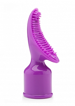 Shots - Ultra Twizzle Trigger - Attachment #1 - Purple