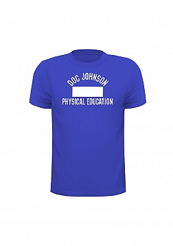 Athletic Shirt