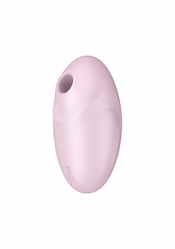 Vulva Lover 3 - Double Air Pulse Vibrator