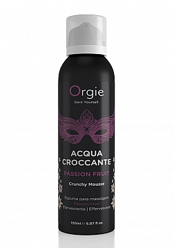 Acqua Croccante - Passion Fruit