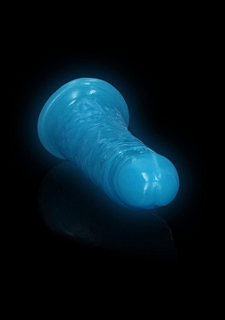 RealRock - Glow in the Dark Neon - Slim - 6\
