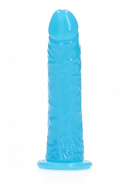 RealRock - Glow in the Dark Neon - Slim - 6\
