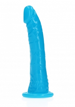 RealRock - Glow in the Dark Neon - Slim - 6\