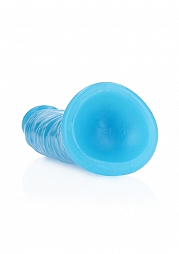RealRock - Glow in the Dark Neon - Slim - 6\