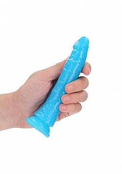 RealRock - Glow in the Dark Neon - Slim - 6\