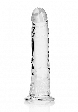 RealRock - Crystal Clear - Slim 6\