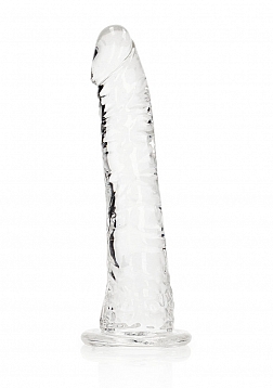 RealRock - Crystal Clear - Slim 6\