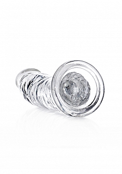 RealRock - Crystal Clear - Slim 6\