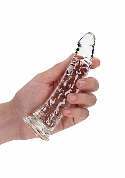 RealRock - Crystal Clear - Slim 6\