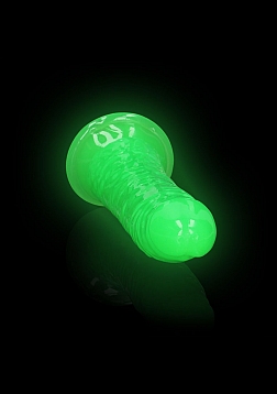 RealRock - Glow in the Dark Neon - Slim - 7\