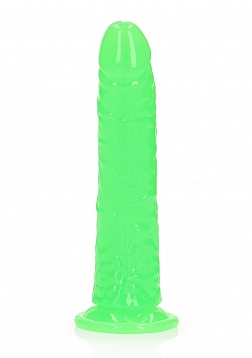 RealRock - Glow in the Dark Neon - Slim - 7\