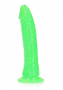 RealRock - Glow in the Dark Neon - Slim - 7\