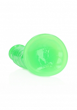 RealRock - Glow in the Dark Neon - Slim - 7\