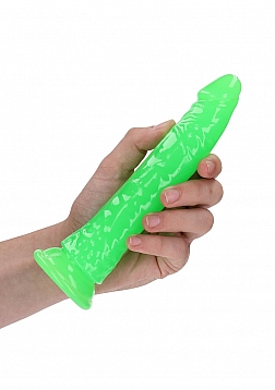 RealRock - Glow in the Dark Neon - Slim - 7\