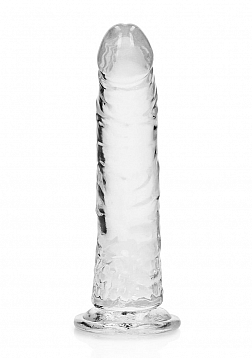 RealRock - Crystal Clear - Slim 7\