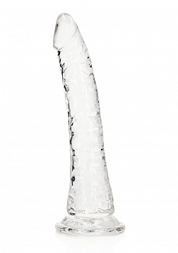 RealRock - Crystal Clear - Slim 7\