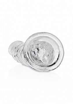RealRock - Crystal Clear - Slim 7\