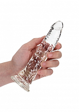 RealRock - Crystal Clear - Slim 7\
