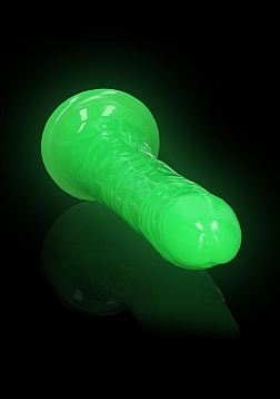 RealRock - Glow in the Dark Neon - Slim - 8\